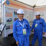 Выставка Энергия Монголии 2014_4